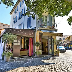 Hotel La Place Boutique, Antibes