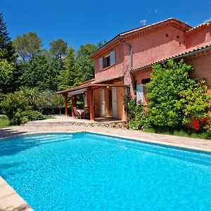 3* Gasthuis L'eden Provencal