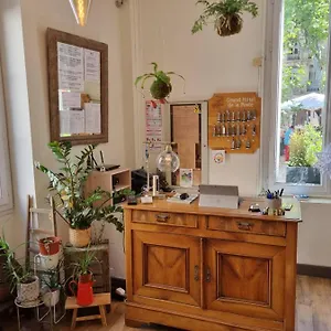 Hotel Grand De La Poste, Salon-de-Provence