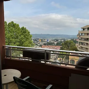 Hotel Panorama, Grasse