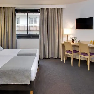 **** Hotel Padoue Francia