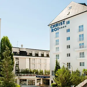 **** Hotel Christ Roi Francia
