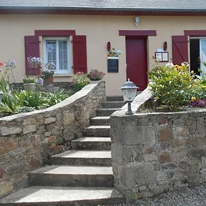  Bed & Breakfast Fée Morgane - Francia