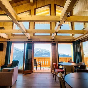  Affittacamere L’aiglon Francia